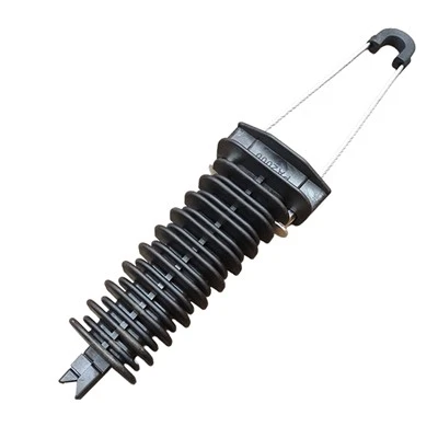 Slepa objemka za ADSS kabel
